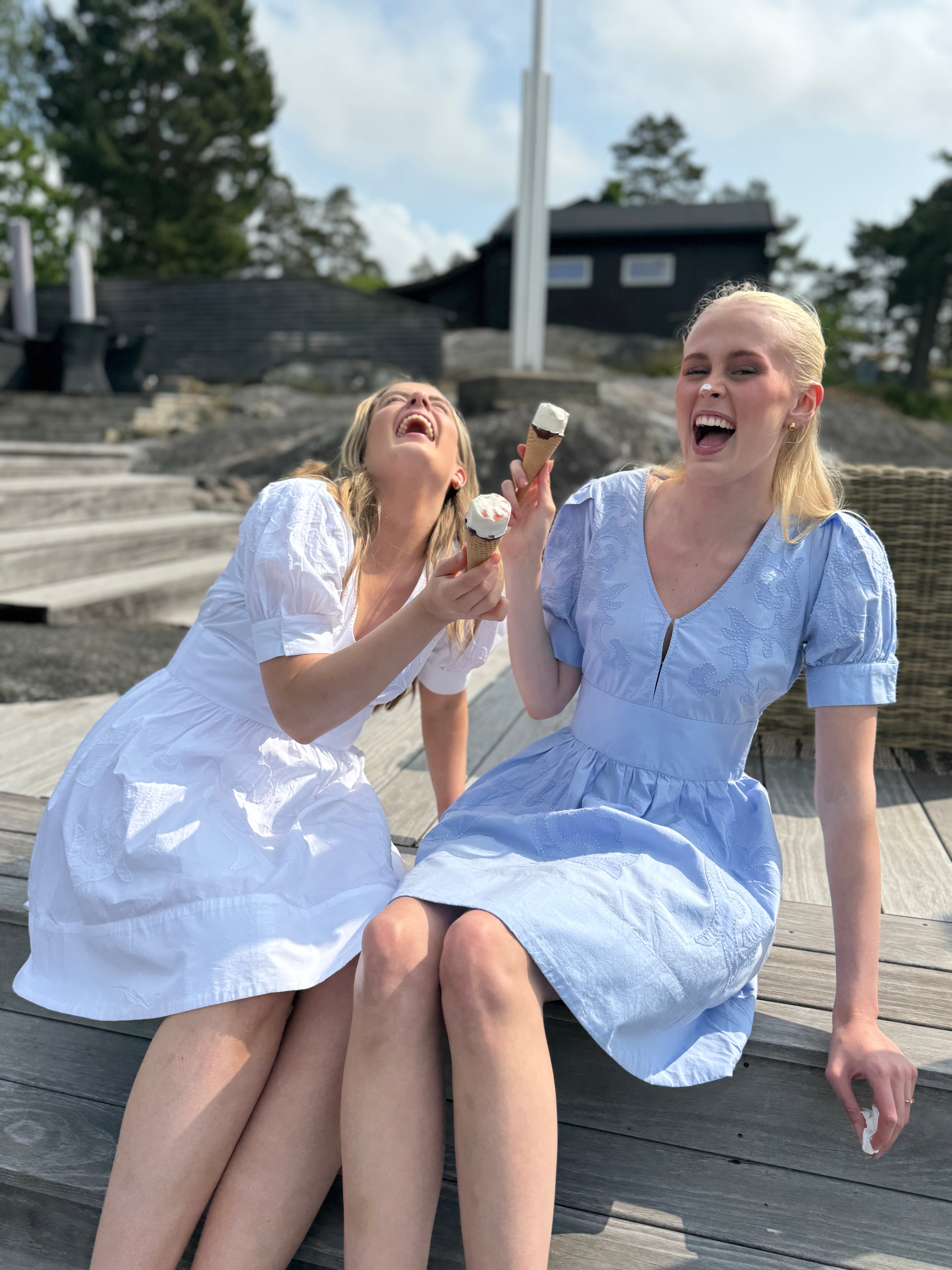 Sommer & Feriemodus!