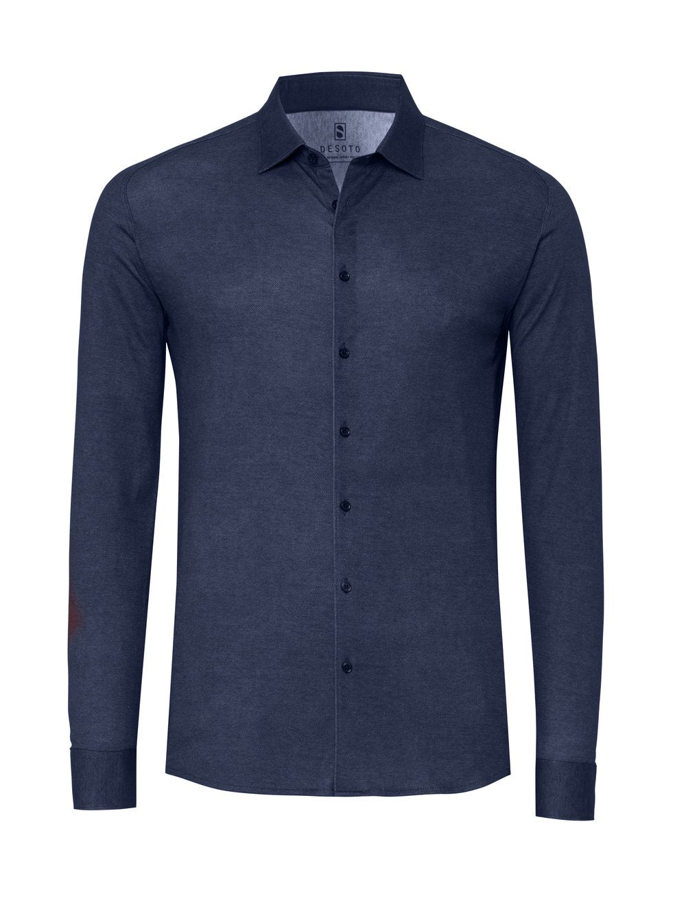 Casual Kent 1/1 Navy Twill