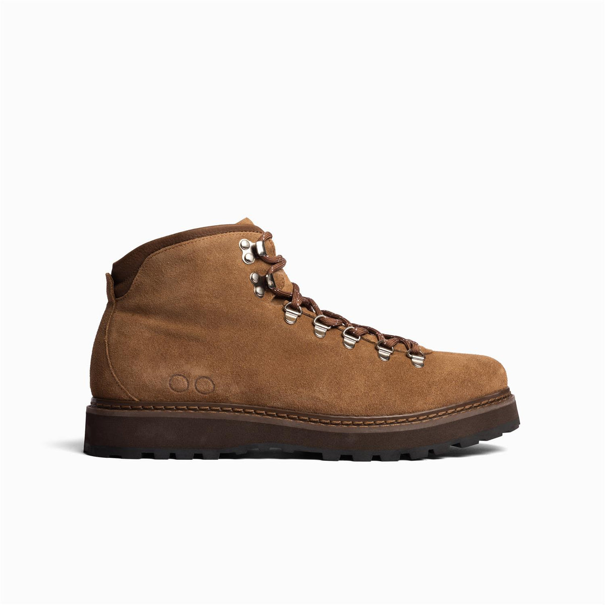 Core Suede Larice