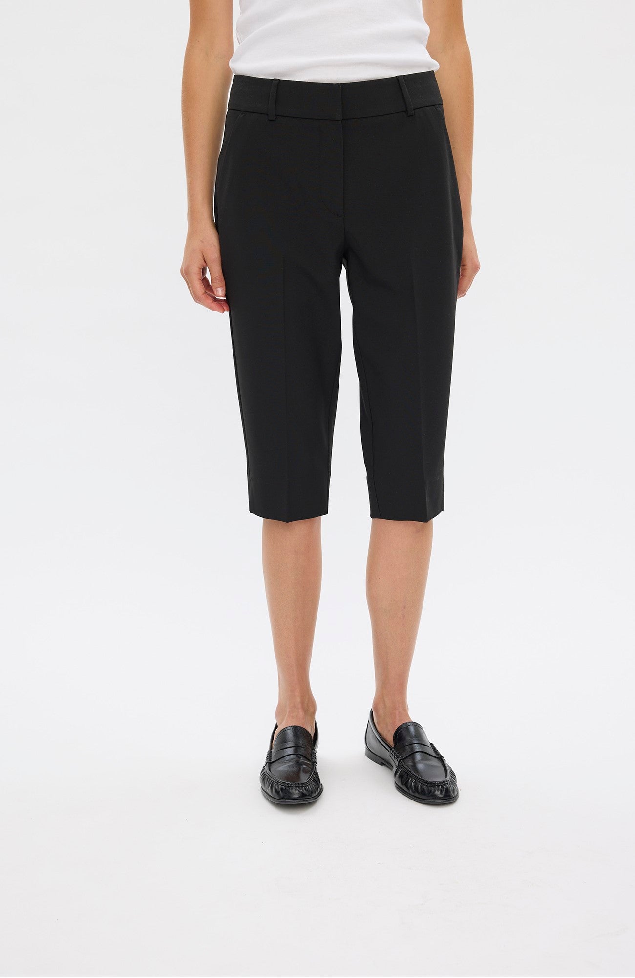 Clarafv Capri 285 Black