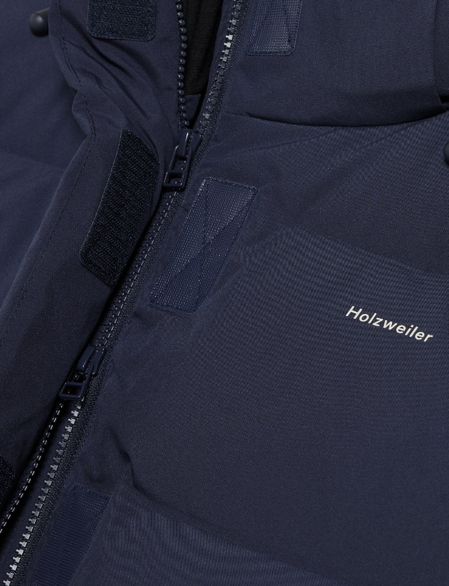 Besseggen Down Jacket Dk.Navy