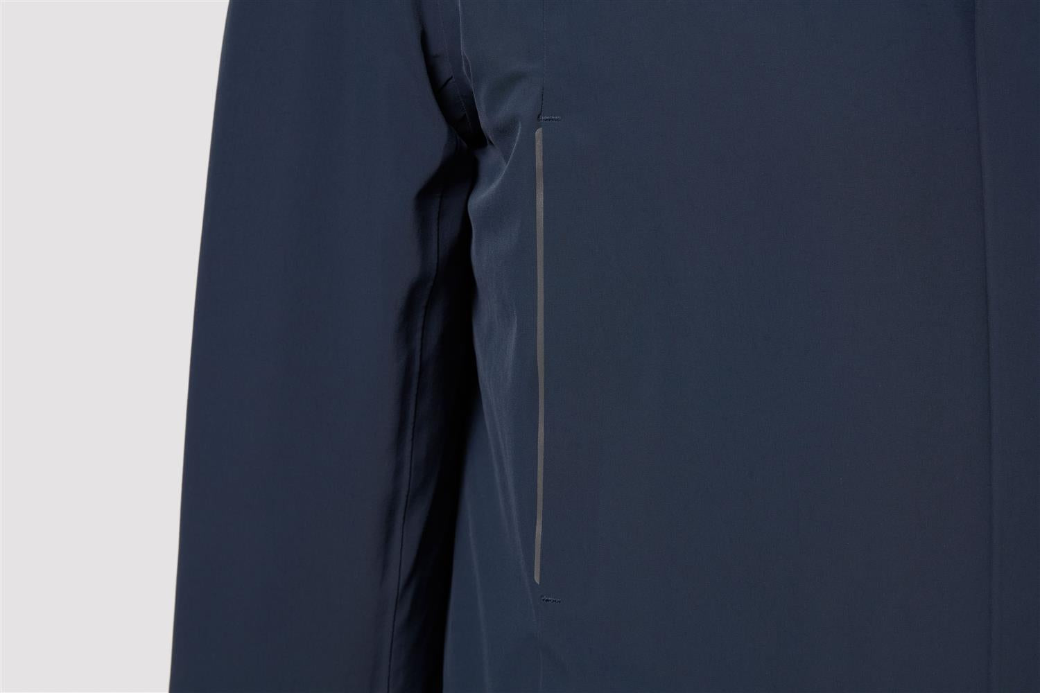 Regulator Parka Navy