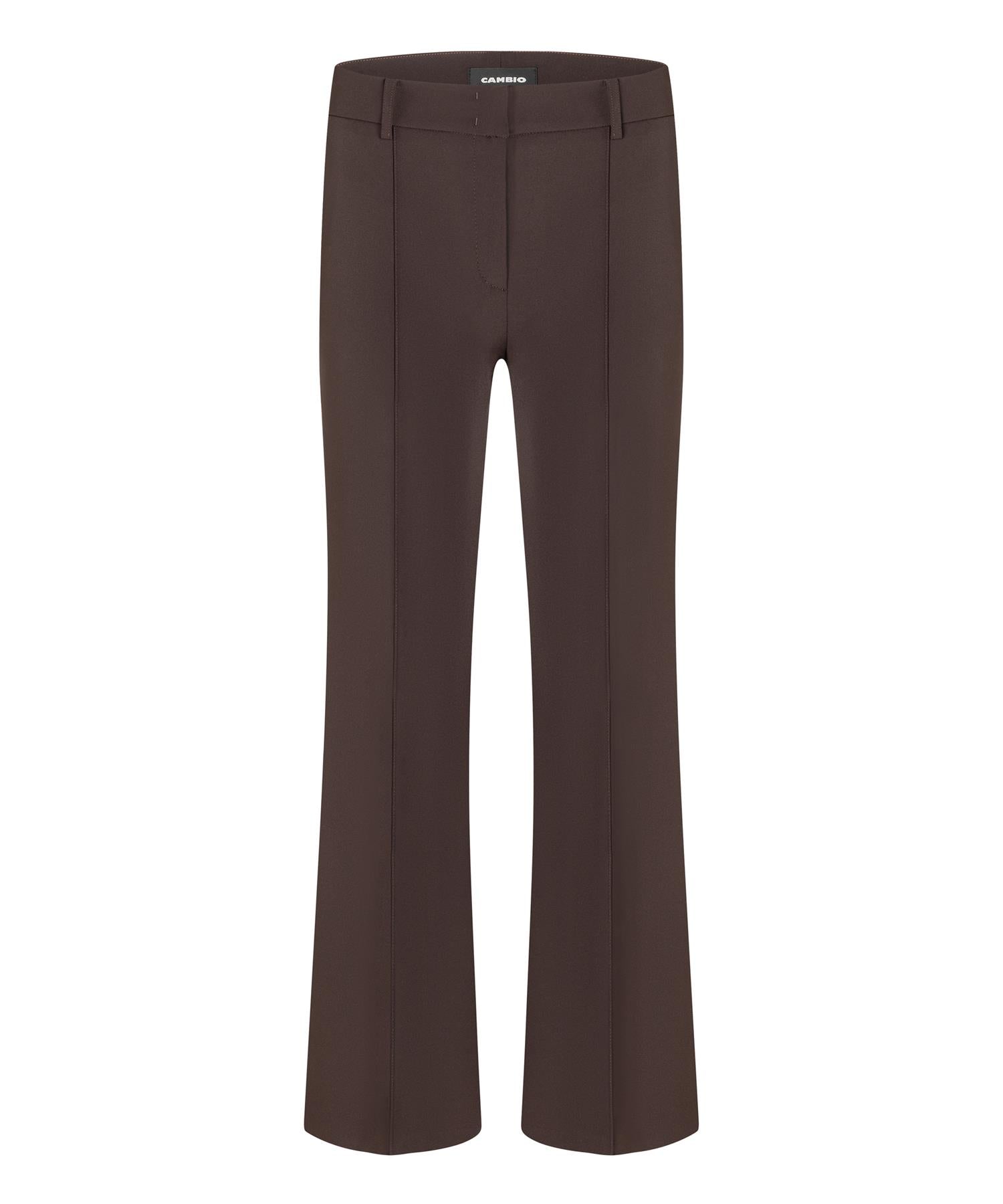 Farah Long Wash Down Capuccino