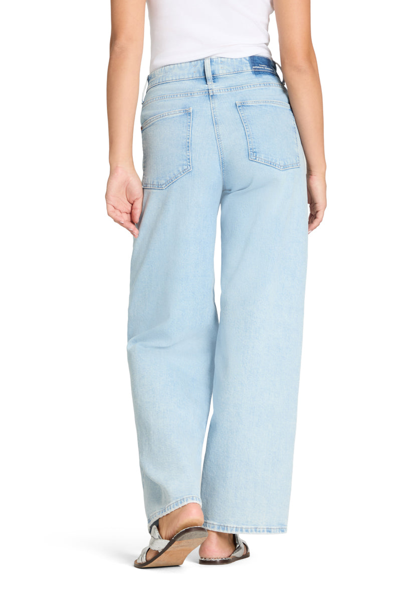 Baggy Sun Bleach