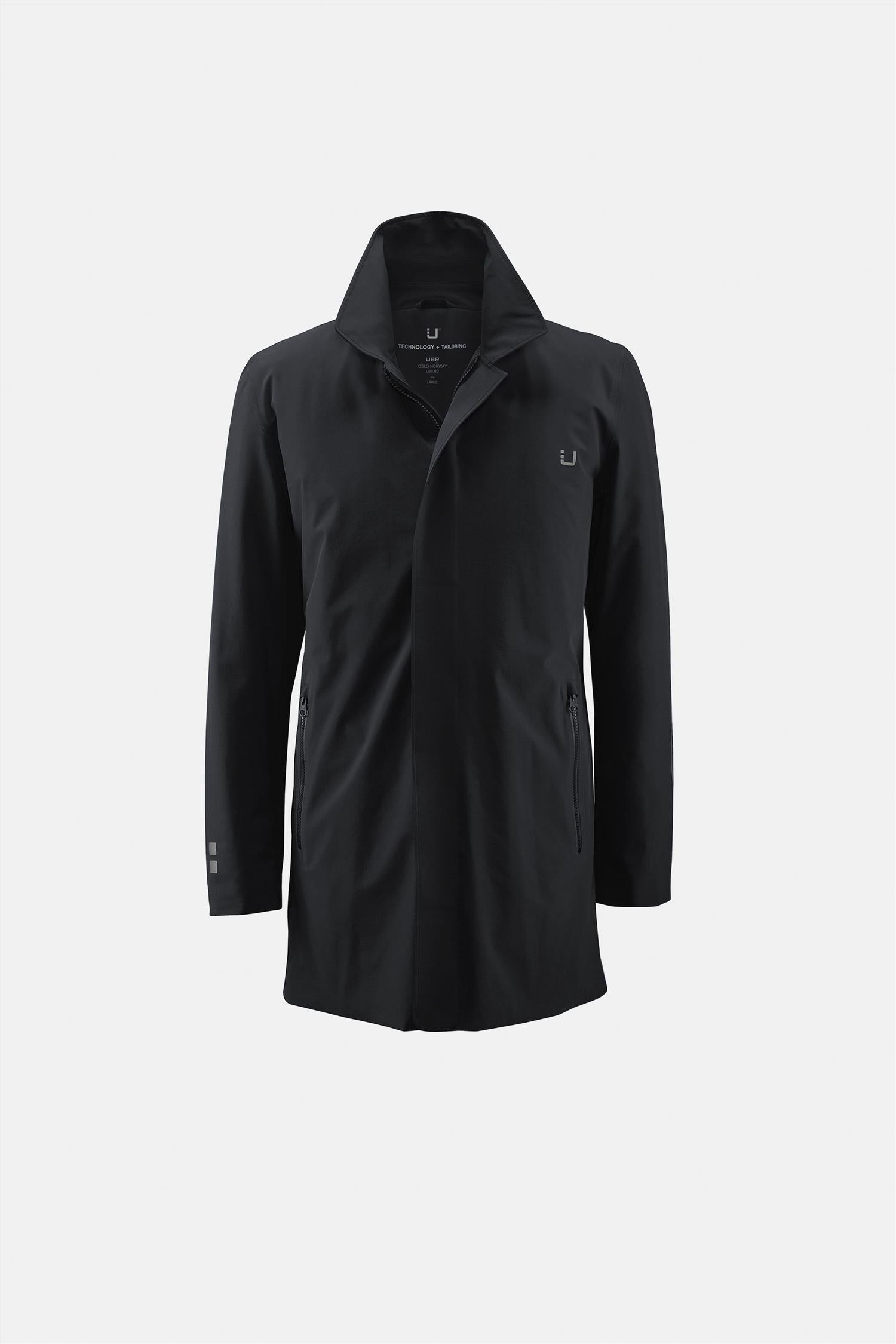 REGULATOR COAT II METEORITE