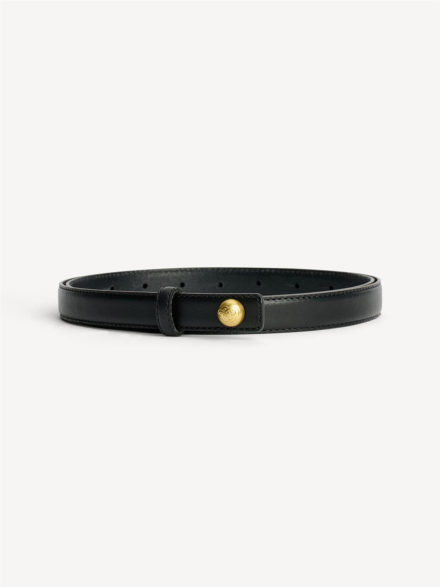 Freya belt Black