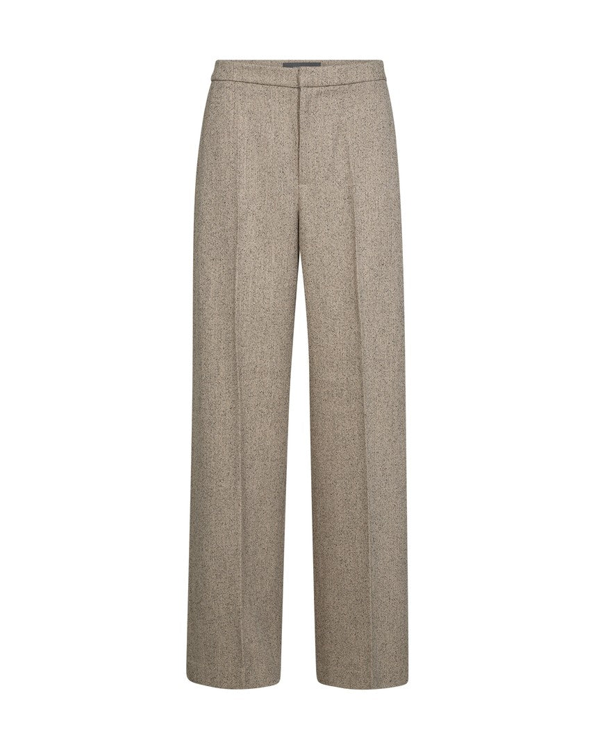 MMLeya Merlin Pant True Camel