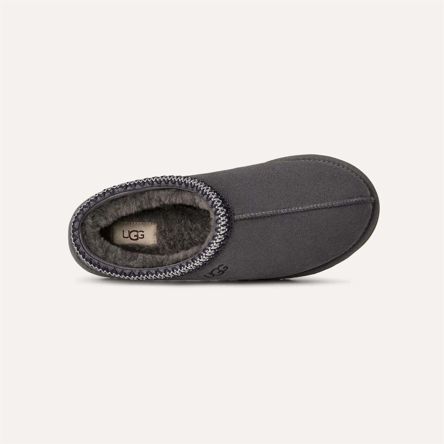 M Tasman II Dark Grey