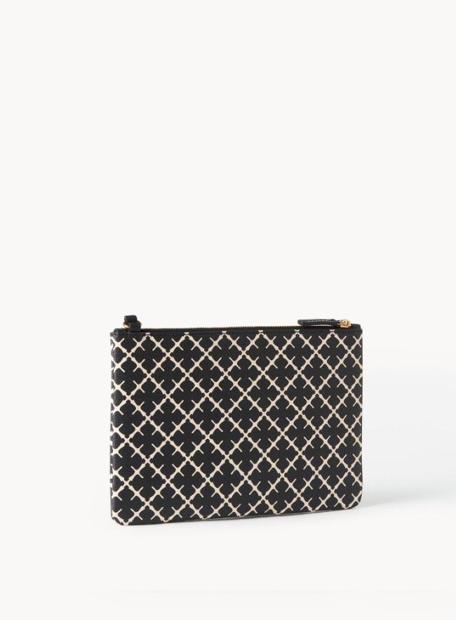 IVY PURSE - BLACK