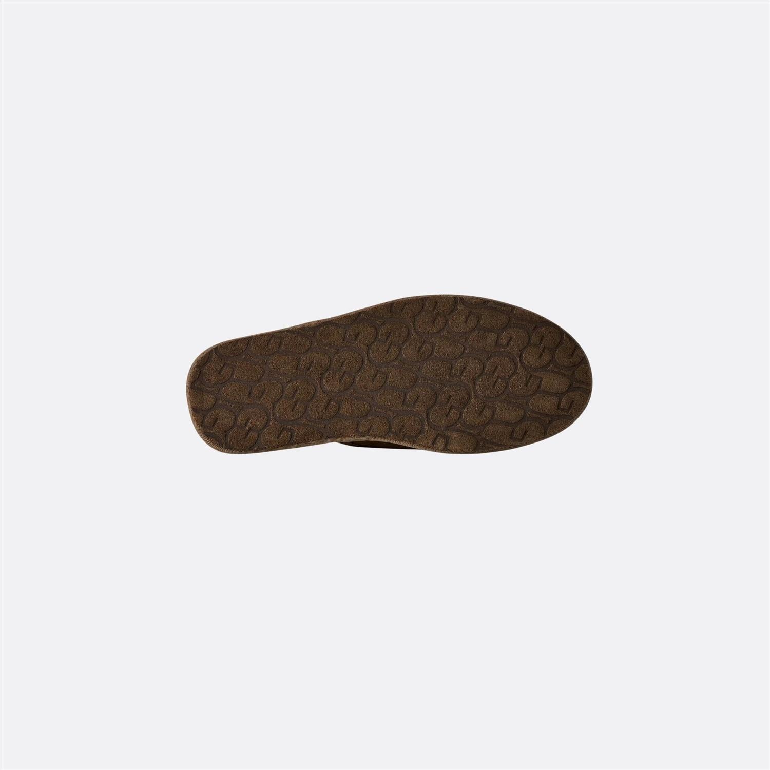 M Scuff Light Brown