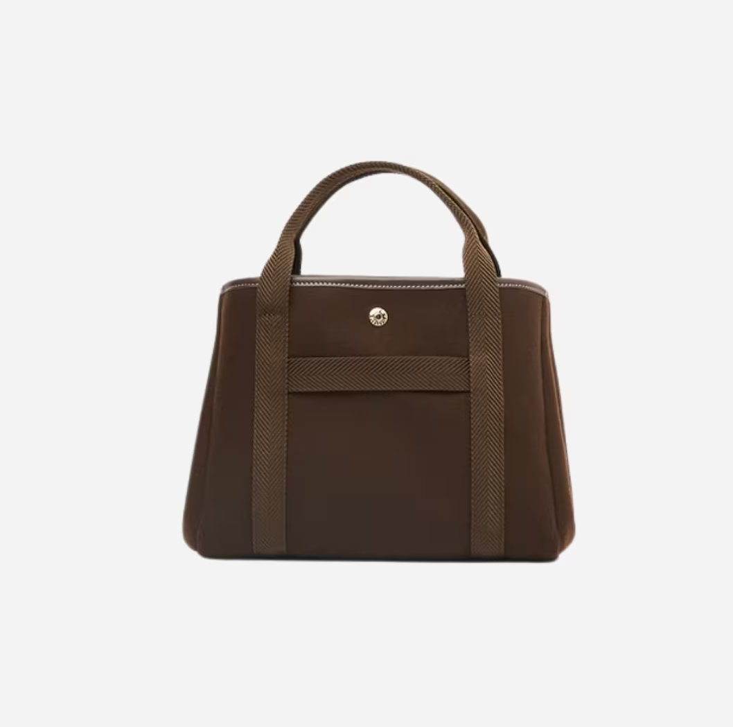 Traversèe S Whip Chocolat Flannel
