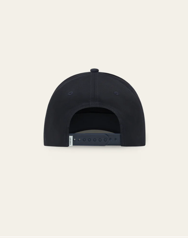 Baseball Cap Suede Ii