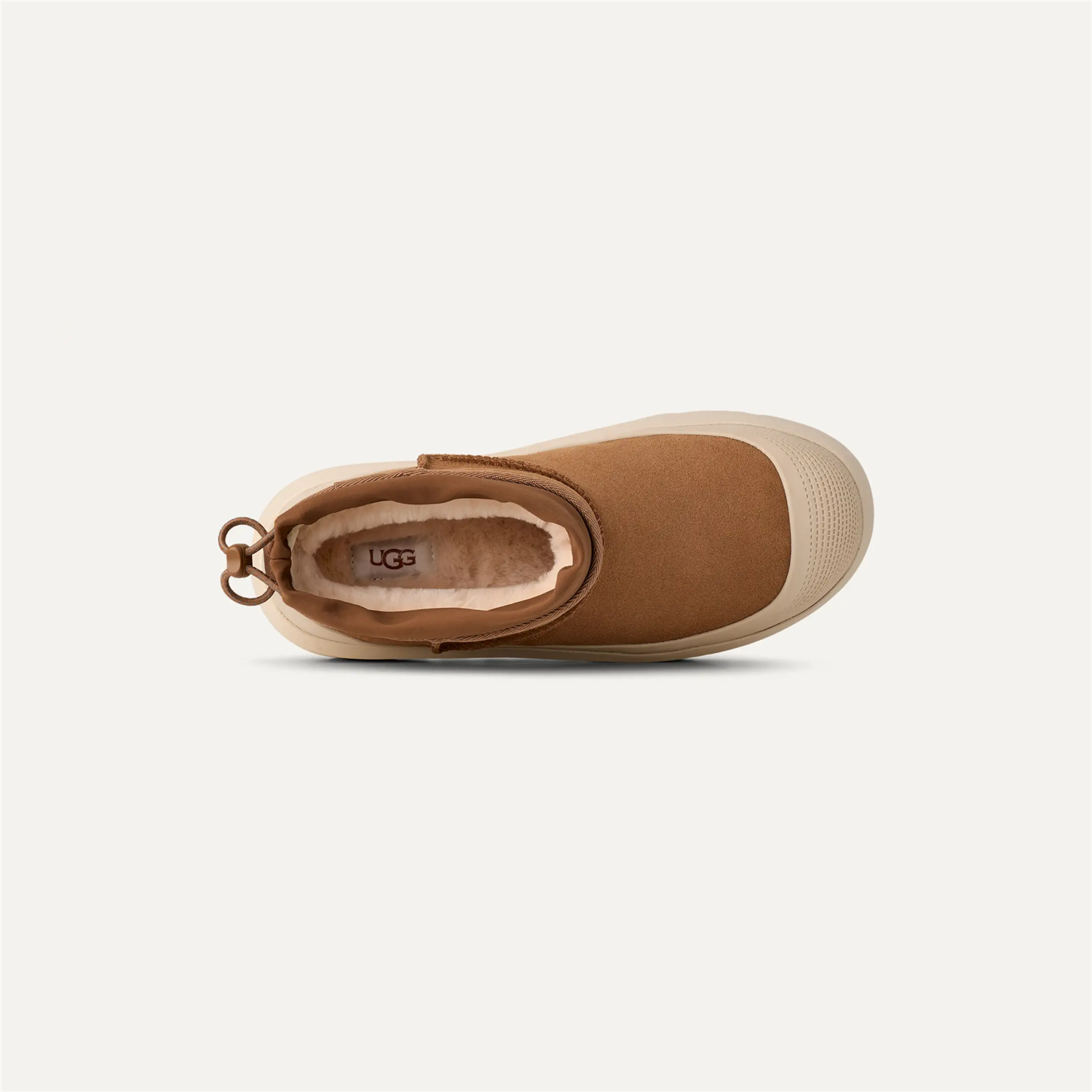 M Classic Ultra Mini Weather Hybrid - Chestnut/ Whitecap