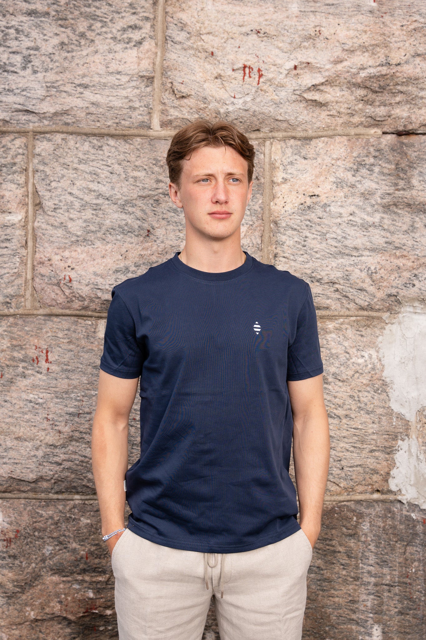 ELEMENT TEE ORGANIC COTTON