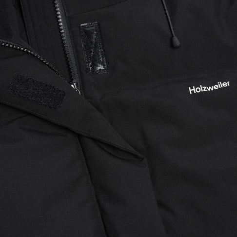 Besseggen Lt Short Jkt Black