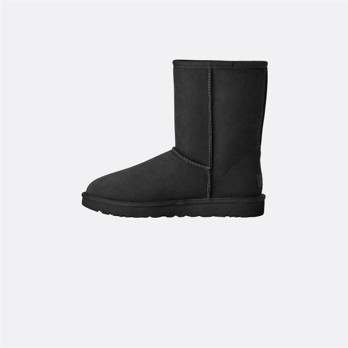 W CLASSIC SHORT II Black