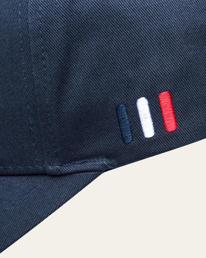 Encore Organic Baseball Cap