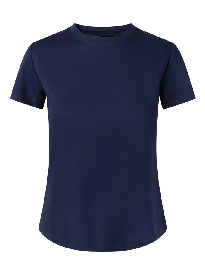 KIARI TEE Navy
