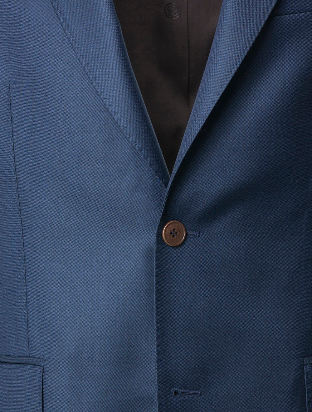 Parker Classic Jacket Navy