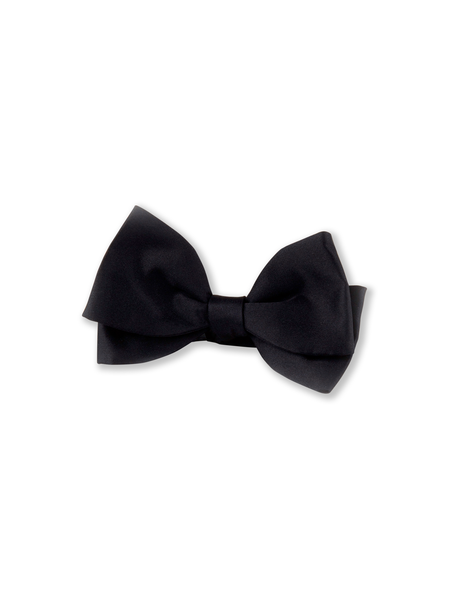 Bow Tie Black