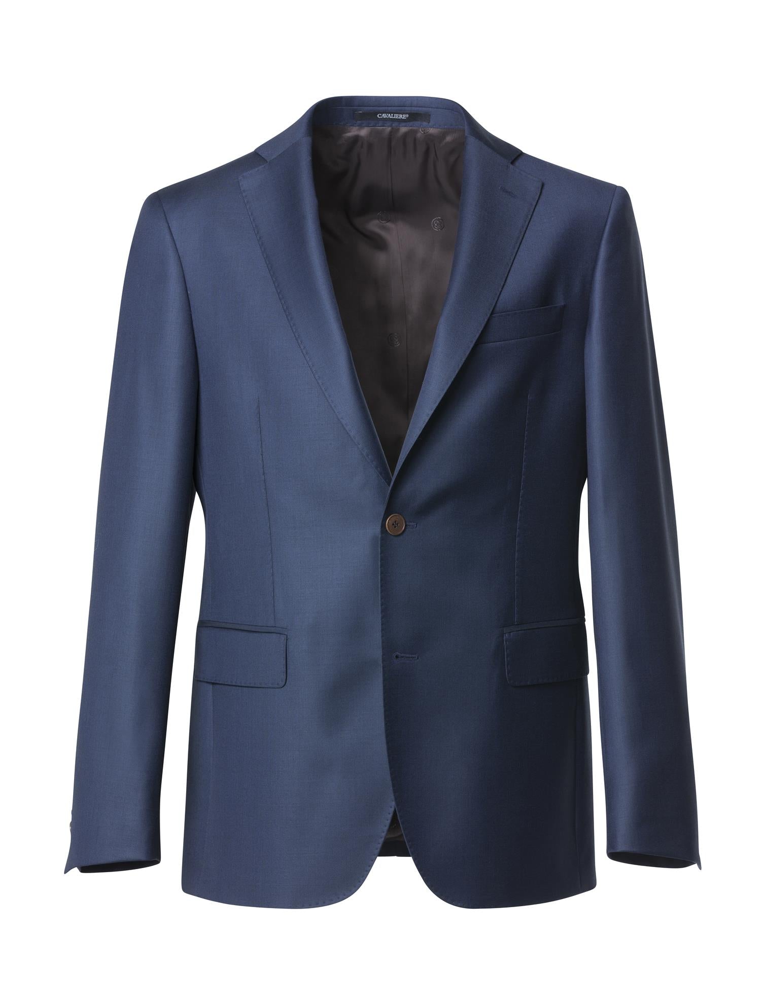 Parker Classic Jacket Navy