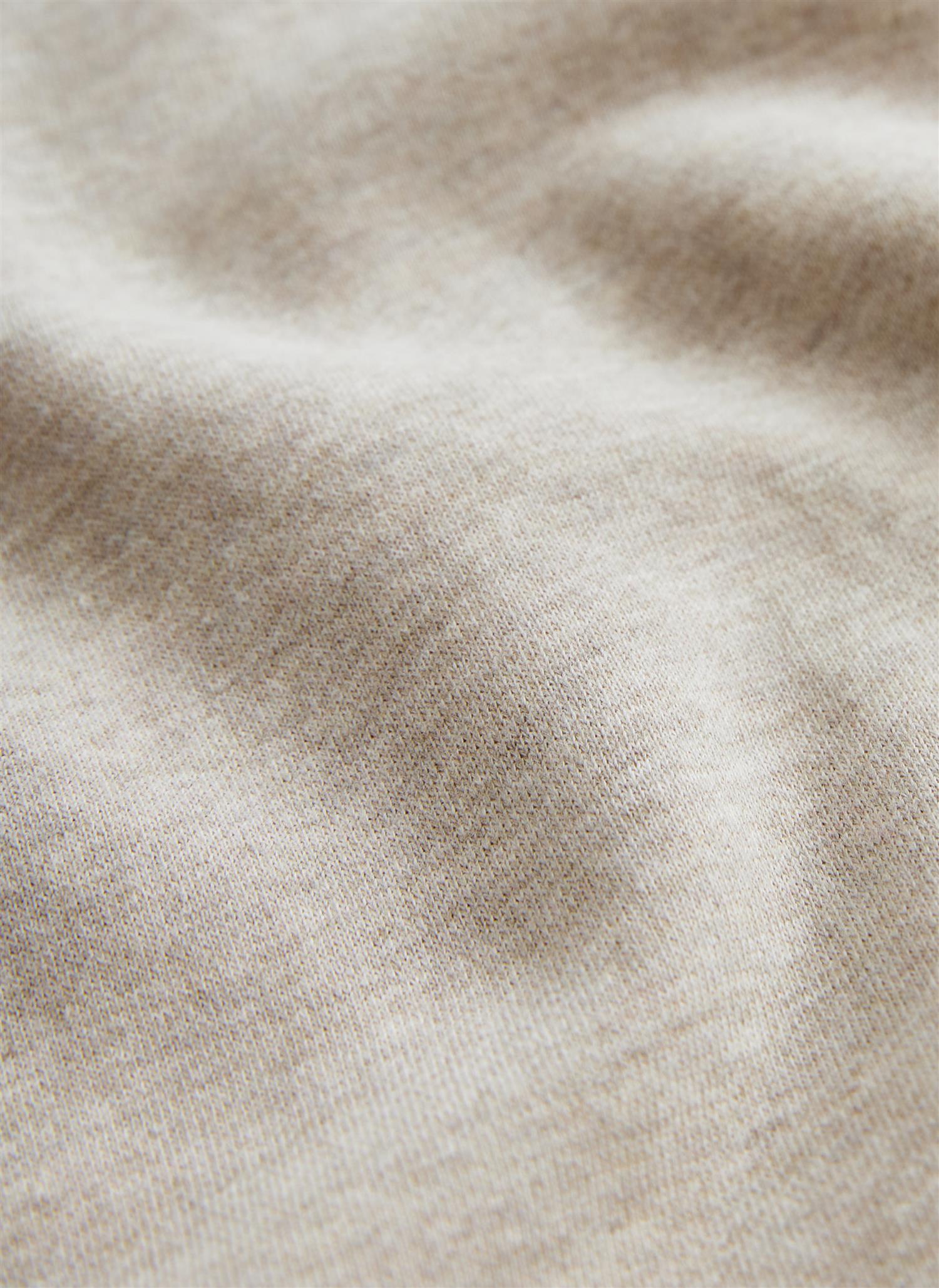 Brian Sweatshirt Khaki