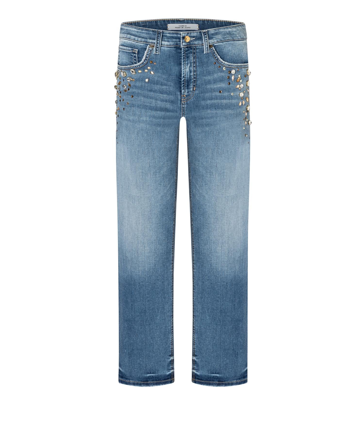 Gini Strassdetail Cosy Trendy Use