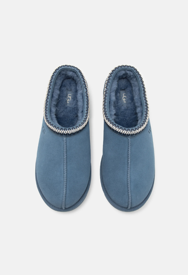 M TASMAN PACIFIC BLUE