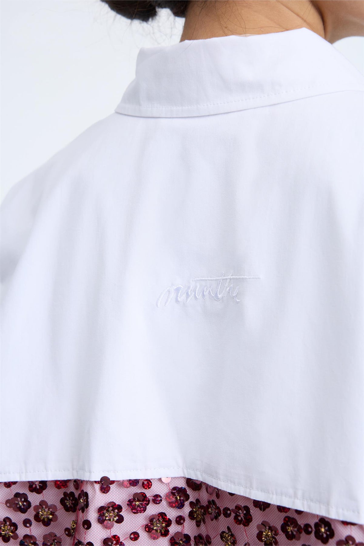 Contario White