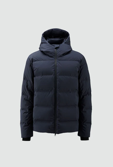 Torrent II Midnight Blue