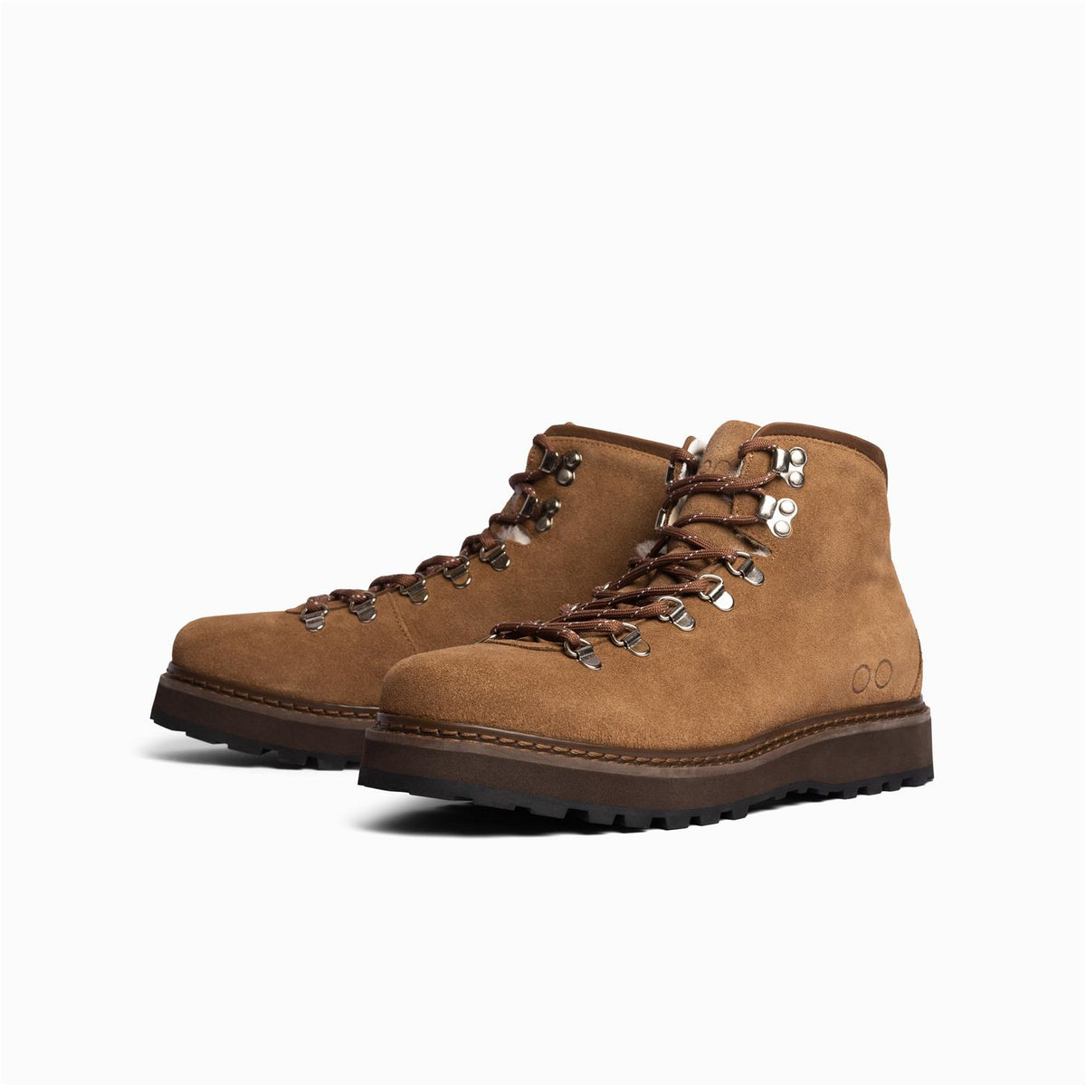 Core Suede Larice