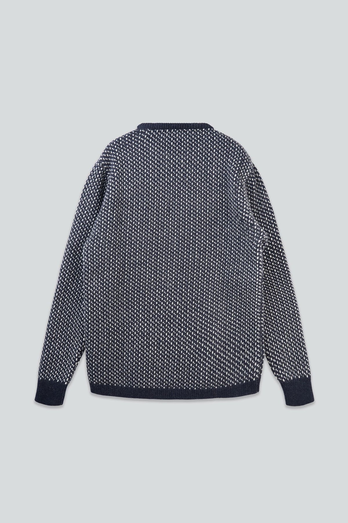Jysk Knit Navy