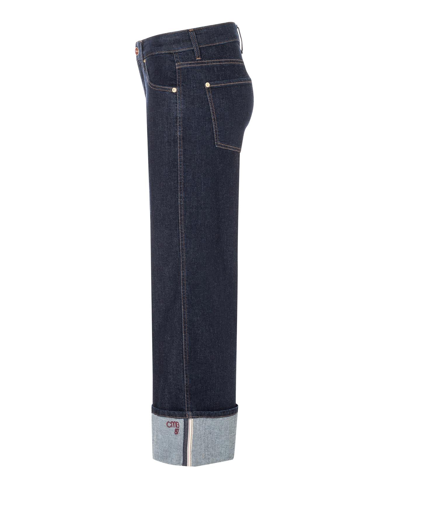 Celia Roll Up Modern Rince
