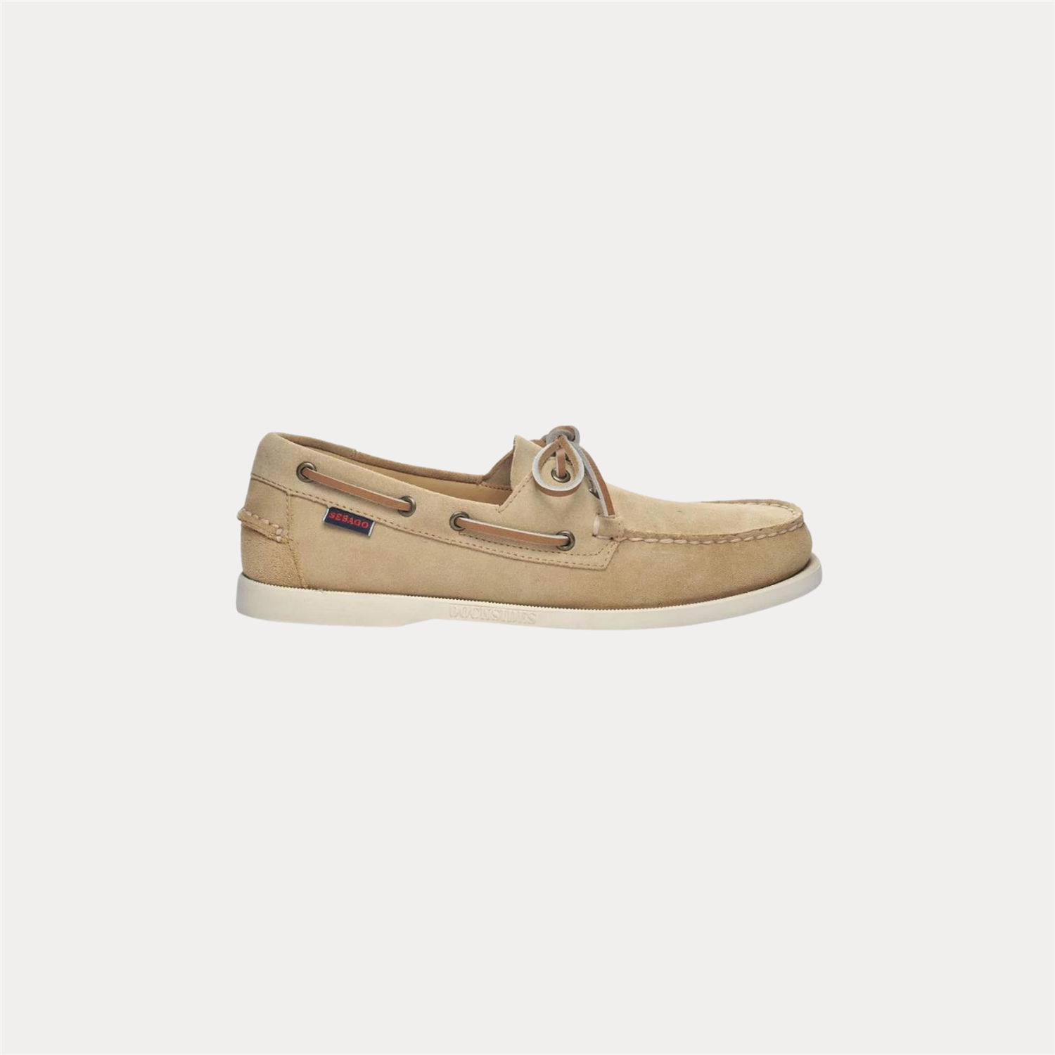 Portland Flesh Out Beige Camel
