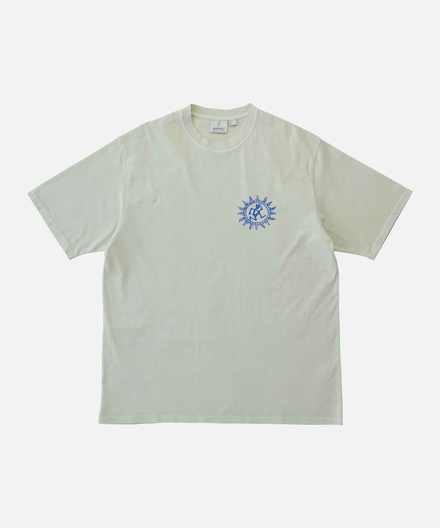 Sun Tee Natural Pigment
