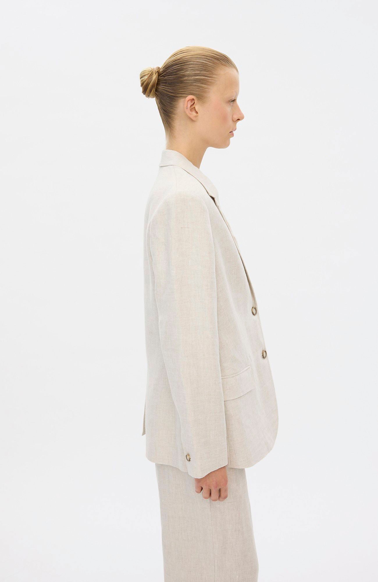 Hannahfv 888 Crystal Linen