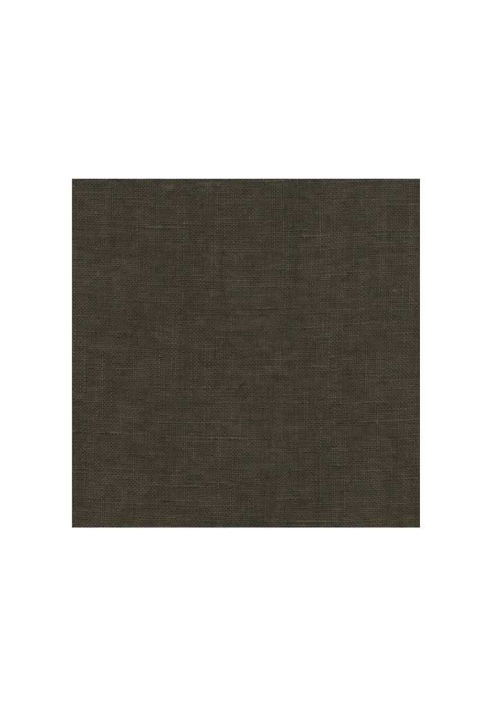 PURE LINEN LOU J PANT MILITARY