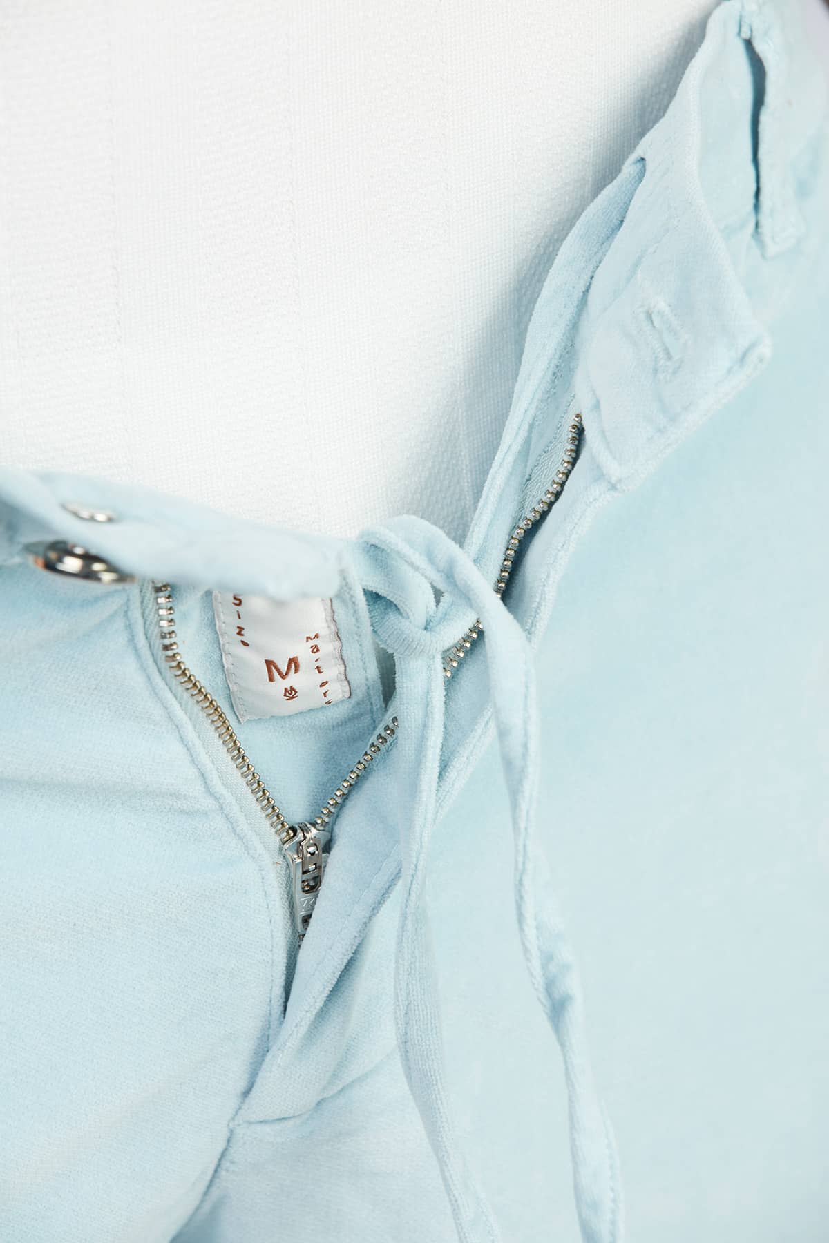 Molecord shorts Sky Blue