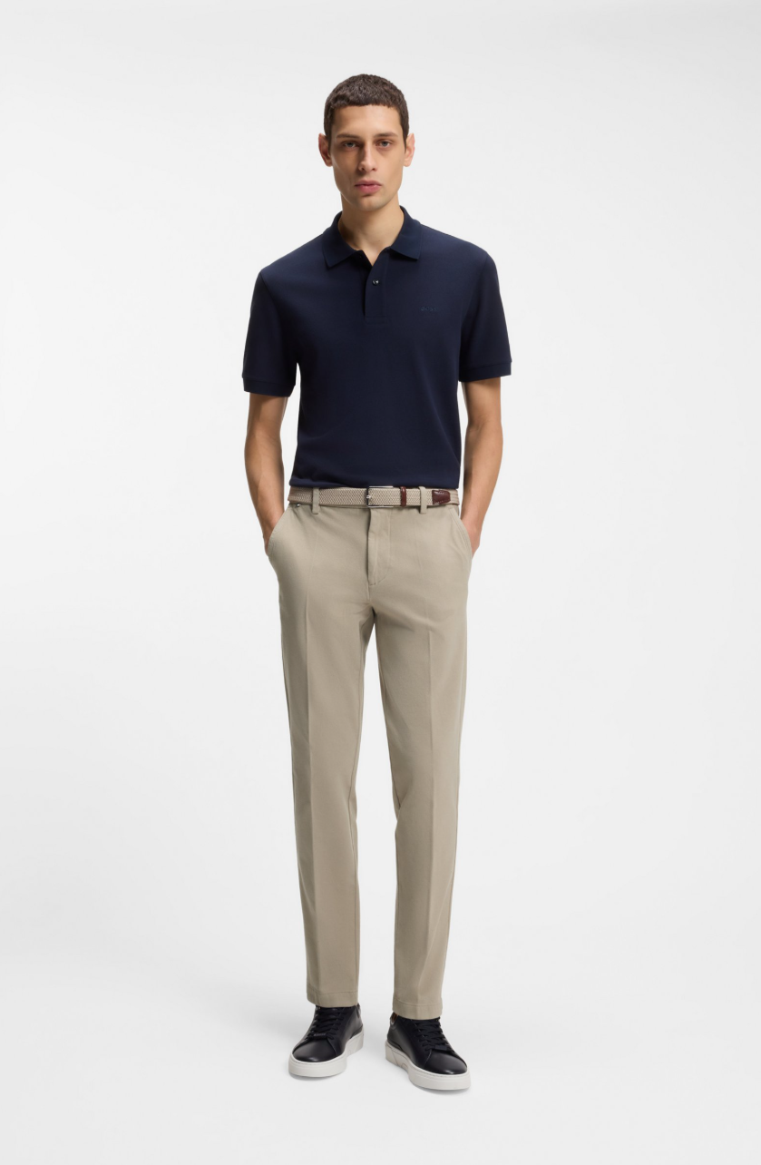 H-Kaiton High Motion Chino Open Beige