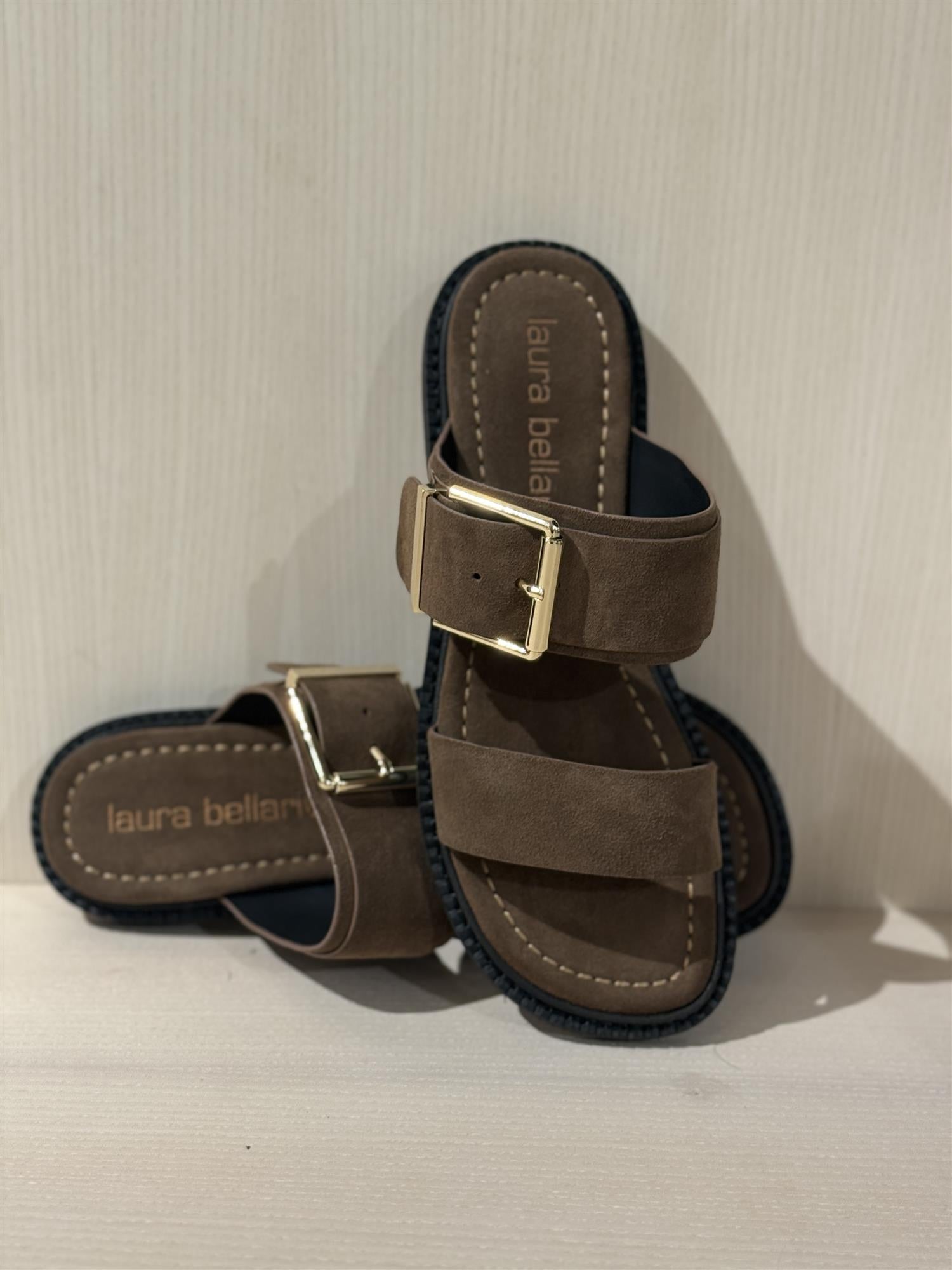 P2070 Velour Bruciato