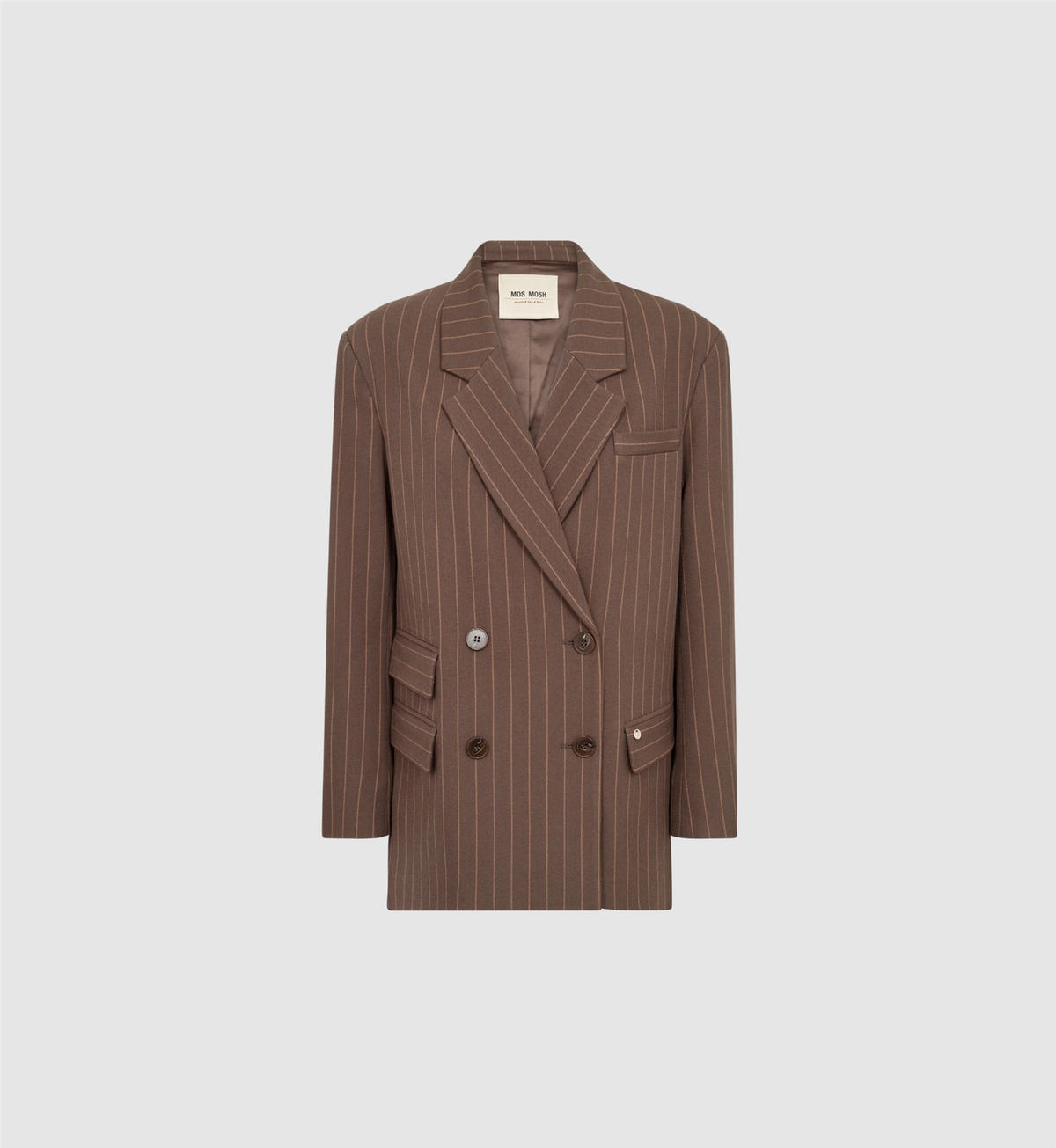 Mmzalo York Blazer Delicioso
