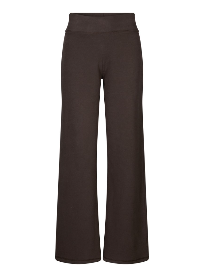 Tilly pant Dark brown