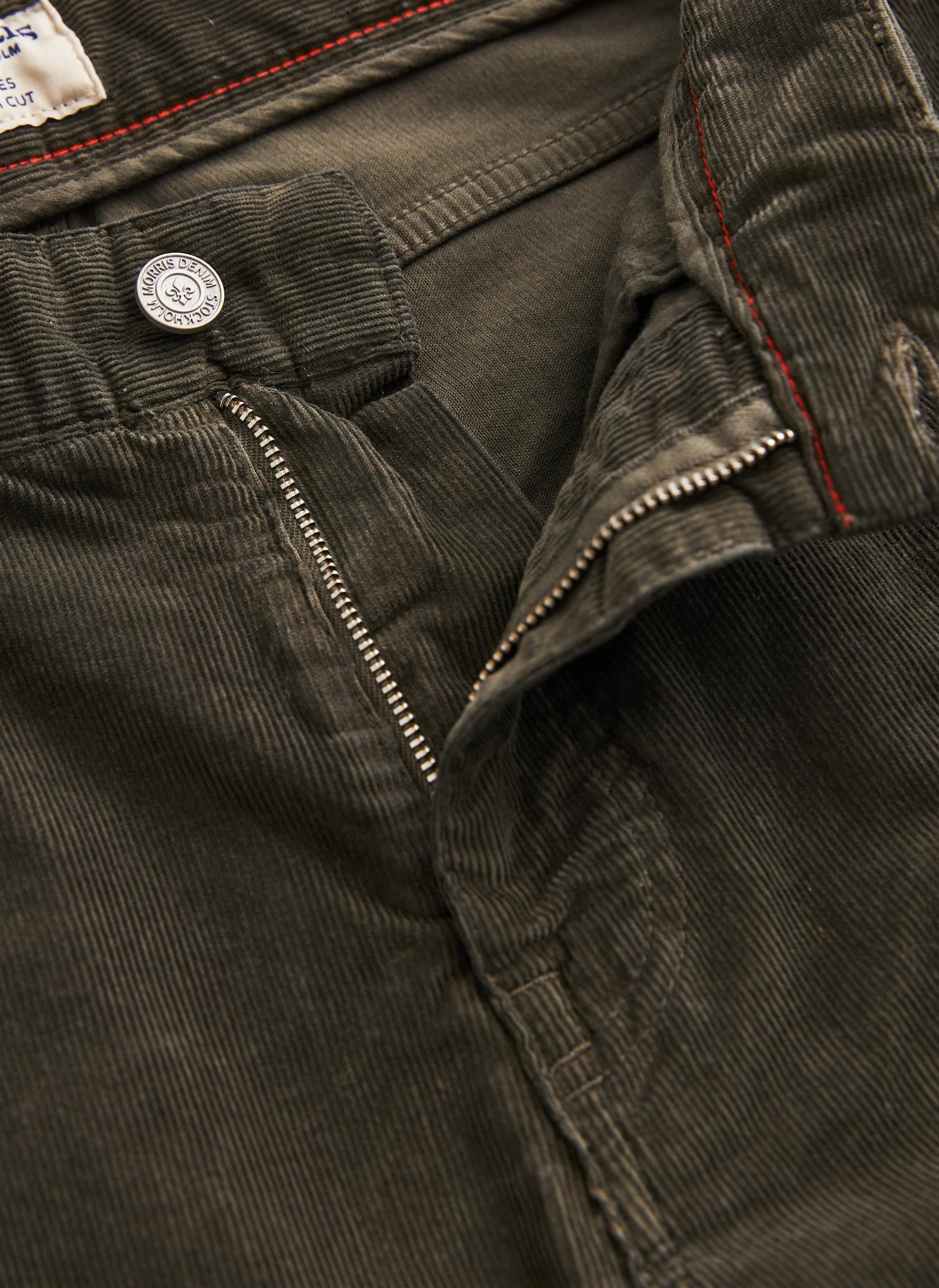 James Cord 5-pkt Olive