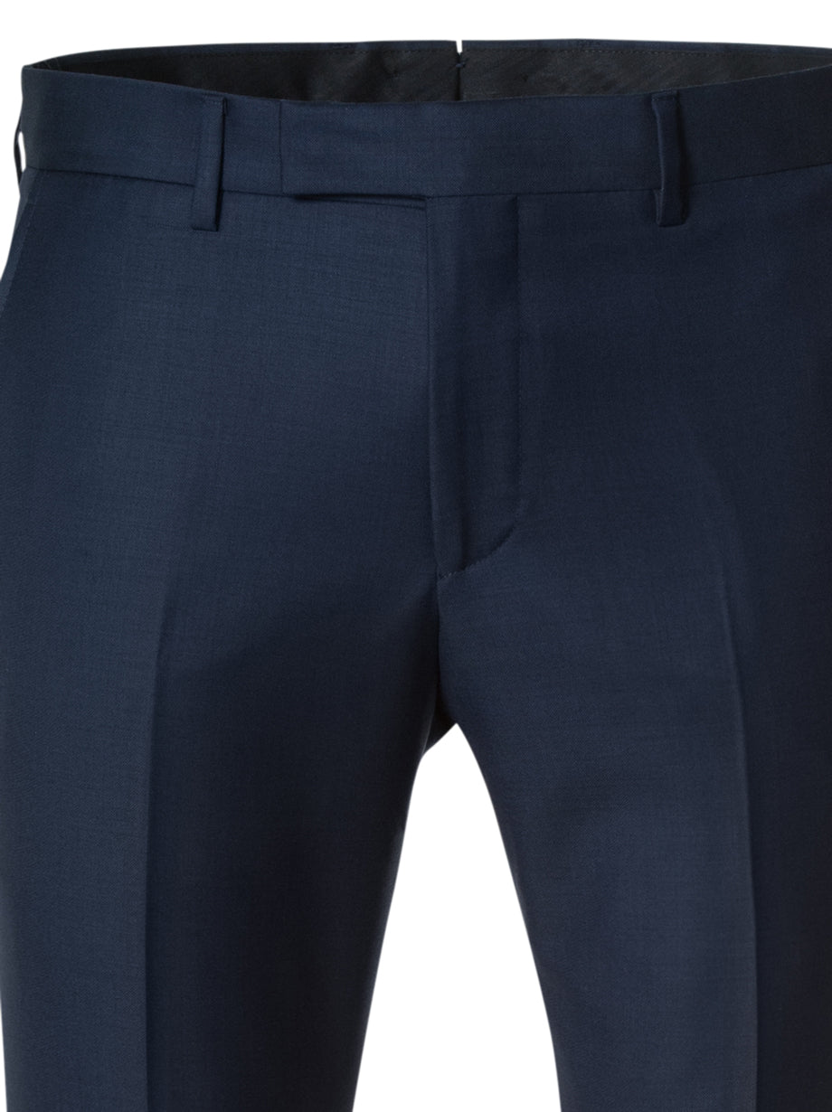 Paul Slim Trouser Navy