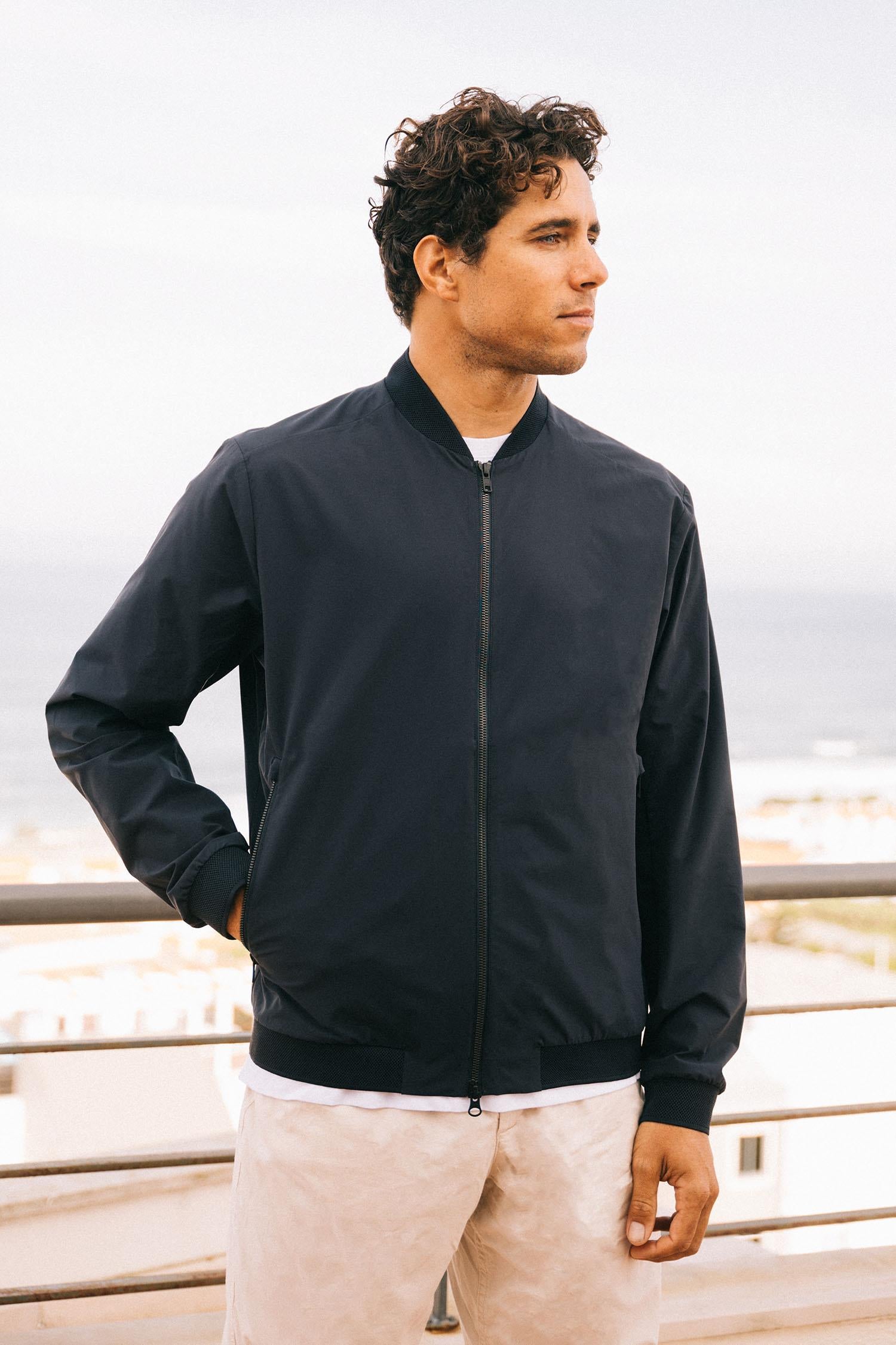 Campo Navy Blue
