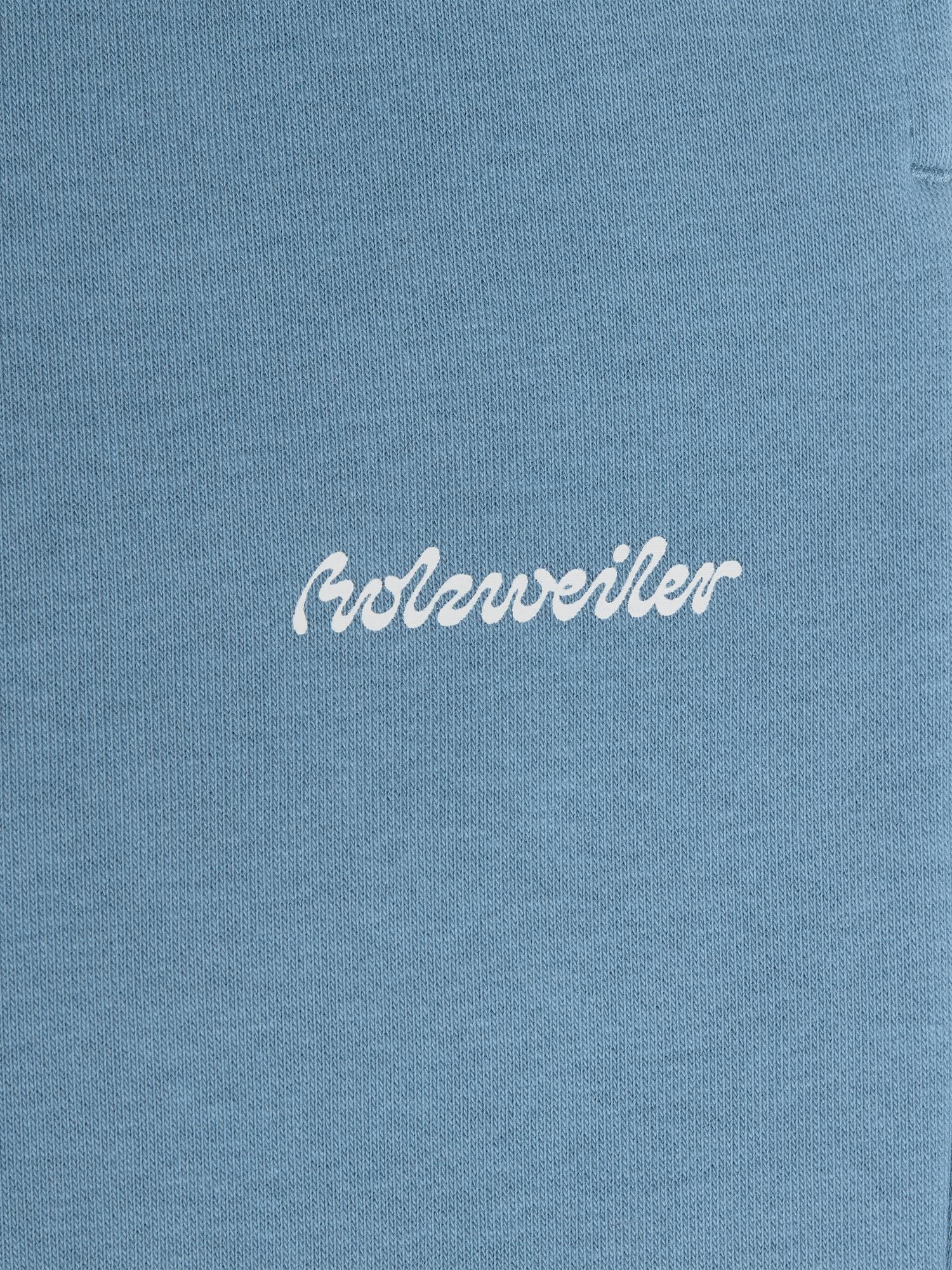 M Regular Trouser Blue