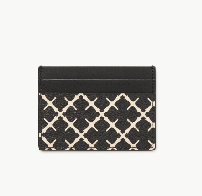 ELIA CARD - Black