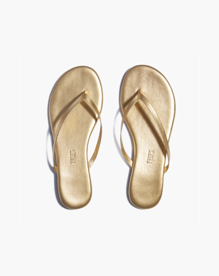 Metallics Blink