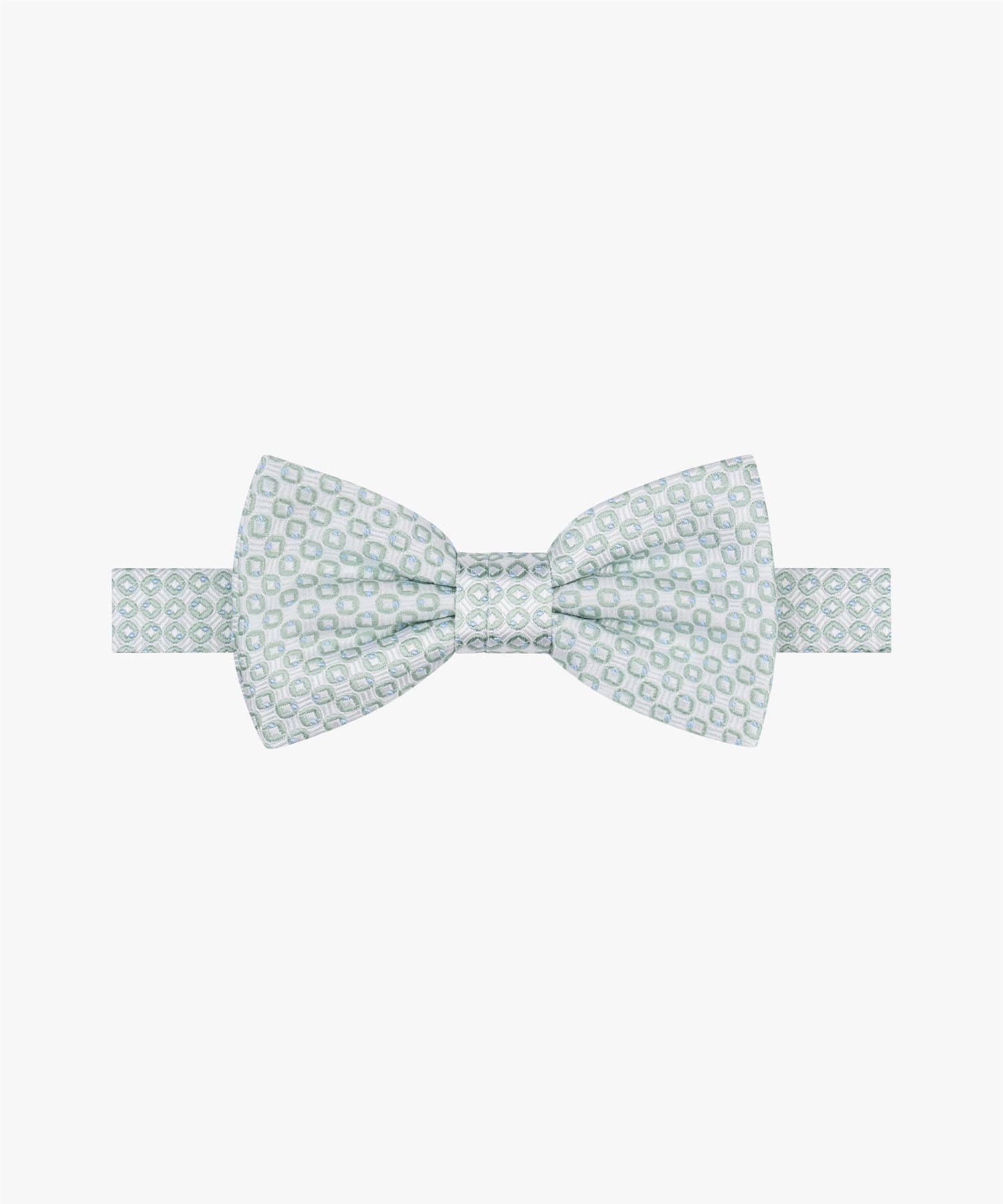 Bowtie Graphic Green