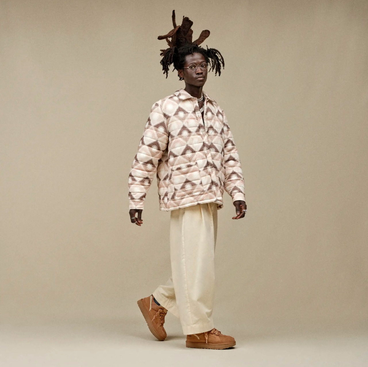 M Lowmel Chestnut